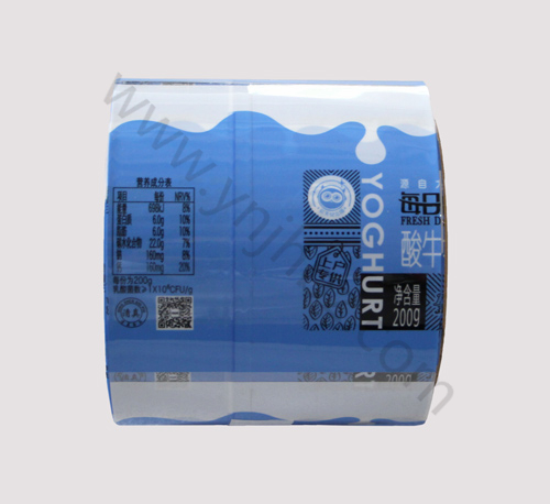 云南热收缩标签