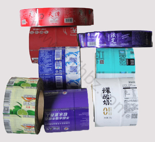 云南PET热收缩标签