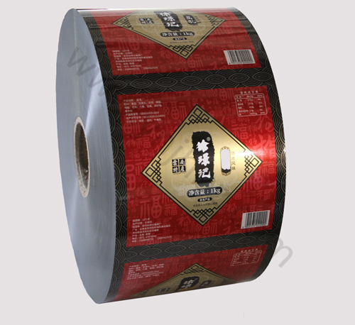 云南热熔胶标签